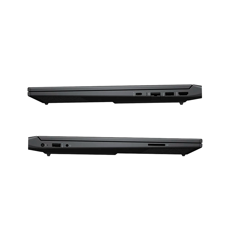 PORTATIL HP VICTUS 15-FB3019LA RYZEN 7 - 7445HS / 8GB DDR5 / SSD 512 / 15.6" / RTX 3050 6GB /NO OS