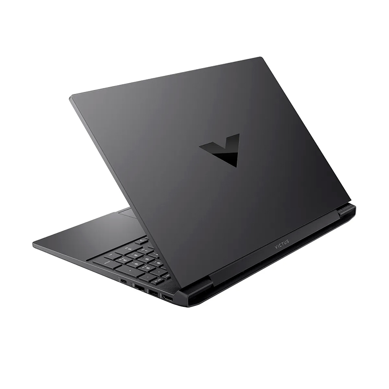 PORTATIL HP VICTUS 15-FB3019LA RYZEN 7 - 7445HS / 8GB DDR5 / SSD 512 / 15.6" / RTX 3050 6GB /NO OS